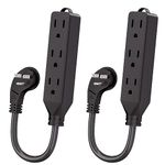 Short Extension Cord For Power Strip