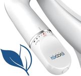 Ultra-Slim Bidet Attachment for Toi