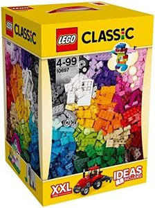 Lego 10697