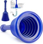 Luigi's Sink Plunger Kitchen - Sink