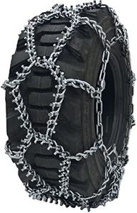 TireChain.com 12-16.5, 12 16.5 Diamond STUD Tire Chains