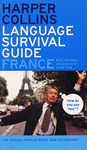 Harpercollins France: Language Survival Guide