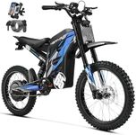 HAPPYRUN G300 Pro Electric Dirt Bik