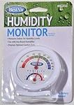 BestAir Analog Humidity Monitor