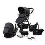 Ababy Baby Strollers With Car Seats