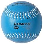 Markwort Weighted 12-Inch Softball-