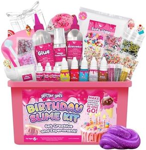 Glitter Ga