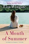 A Month of Summer (Blue Sky Hill Series Book 1)