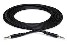 Hosa Cable CMM105 Stereo Minijack Cable - 5 Foot