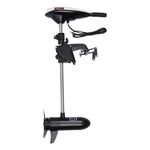 12V Electric Boat Motor | Trolling Motor | Outboard Motor, With Propeller