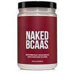NAKED nutrition Naked BCAAs Amino A