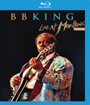 Live At Montreux 1993 [Blu-ray] [2009]