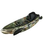 Cambridge Kayaks Neptune Single Sit On Top Kayak 5 Colour Options