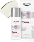 Eucerin Radiant Tone Daily Face Lot