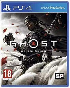 Ghost Of T