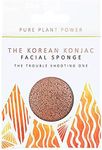 The Konjac Sponge Co The Elements F