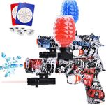 Electric Gel Blasters, Automatic Sp
