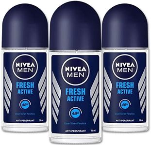 Nivea Men 