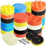 Polishing Pads