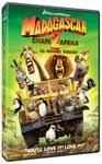 Madagascar: Escape 2 Africa (Widescreen) (Bilingual)