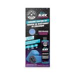 Chemical Guys HydroSlick Ceramic Coating Kit – DIY SiO2 Protection for Cars, Trucks, SUVs, Motorcycles, RVs – Includes Ceramic Spray, Applicator and Microfiber Towel – Hydrophobic Paint Protection