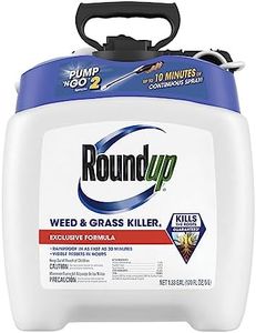 Roundup We