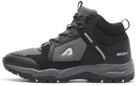 Boldfit Tr