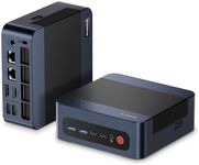 BOSGAME M4 Neo Mini PC, Mini Comput