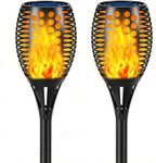 Garden Flame Torchs