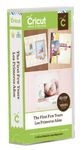 Cricut The First Few Years Cartridge Paper Crafting Tool