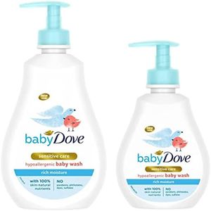 Baby Dove 