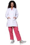 Womens Medical Lab Coats