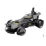 Toy Buy Bat-Man Remote. Control Car High Speed Rc Cars Toys for Boys 3-5, High Speed & Rc Rock Crawler - Remote Control Toys for Boys - Big Rc Car,Black