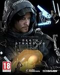 Death Stranding Day 1 Edition (PC W