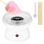 Mini Cotton Candy Machines