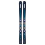 2024 Head Shape e-V10 SW AMT 163cm Skis w/PR 11 GW B90 Bindings