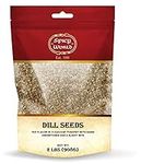 Spicy World Dill Seeds Whole Spice 