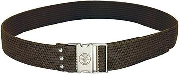 Adjustable PolyWeb Tool Belt