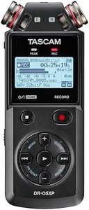 Tascam DR-