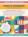 French Grammar for Beginners Textbo