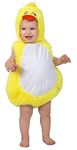 Princess Paradise Plucky Duck Child's Costume, 12M