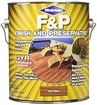 Rust-Oleum Wolman F&P 14396 Natural