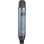 Logitech Blue Ember XLR condensor Microphone for Studio, Recording, Podcast, Streaming mic