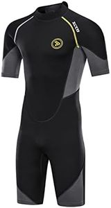 Men's Wets