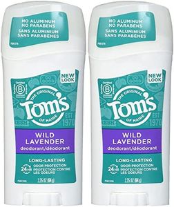 Deodorant 