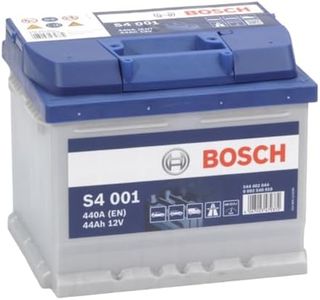Bosch S400