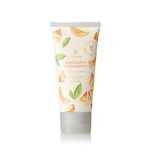 Thymes Mandarin Coriander Hard Working Hand Cream, 2.5 ounces