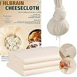 Hlbrain Cheesecloth, Grade 100, 4 Y