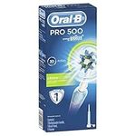 Oral-B CrossAction PRO 500 Electric