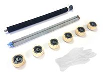 Altru Print T650-RK-AP Roller Kit for Lexmark T650 / T652 / T654 / T656 / X652 / X654 / X656 / X658 Includes Transfer Roller, Charge Roller, and Tray Rollers (3 Sets of 2)